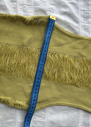 Bershka Büstiyer - Görsel 6