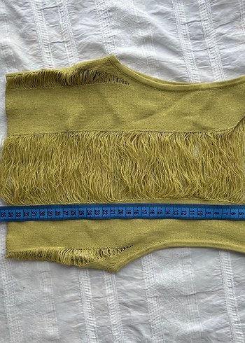 Bershka Büstiyer - Görsel 7