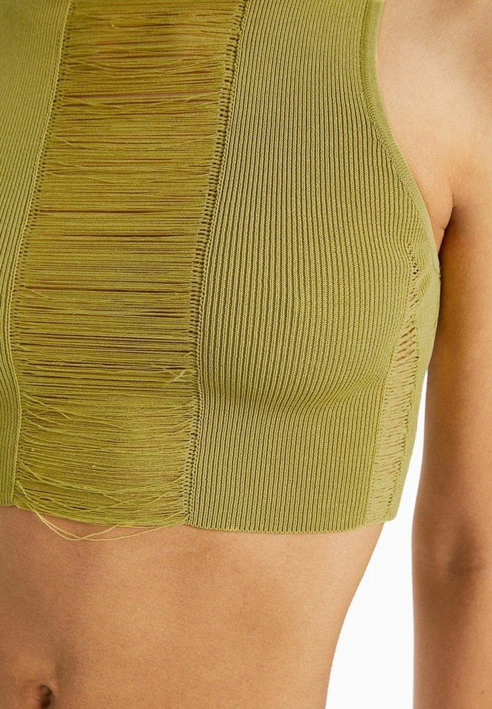 Bershka Büstiyer - Görsel 4