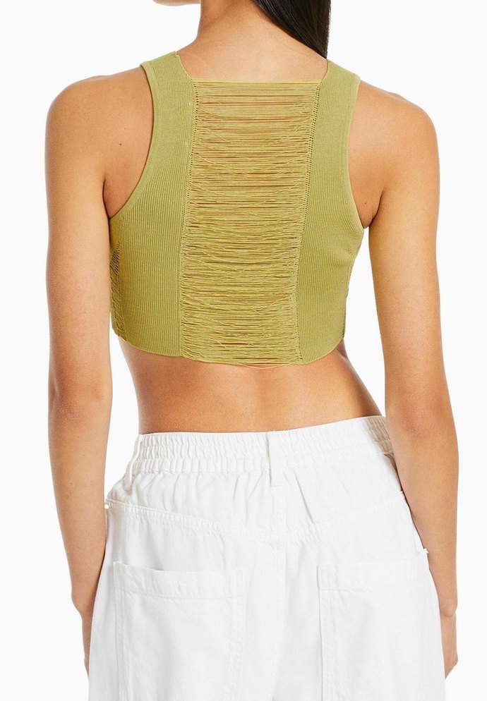 Bershka Büstiyer - Görsel 2