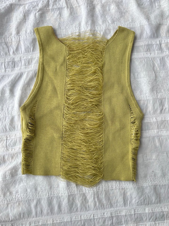 Bershka Büstiyer - Görsel 5