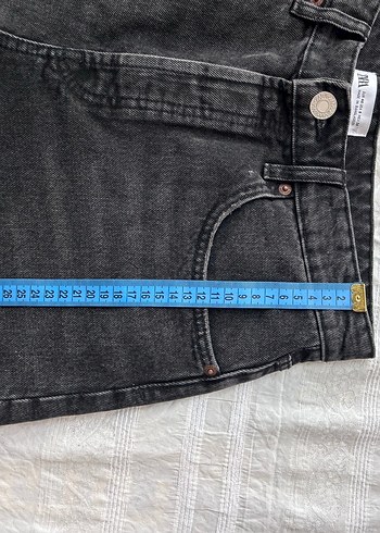 Zara Kot Şort - Görsel 4