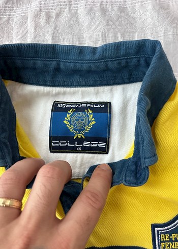 Fenerbahçe Polo Yaka - Görsel 5