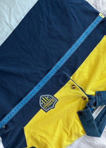 Fenerbahçe Polo Yaka - Görsel 3