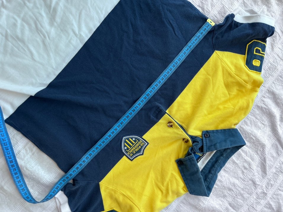 Fenerbahçe Polo Yaka - Görsel 3