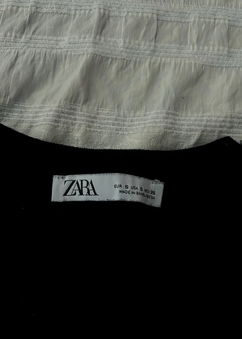 Zara Büstiyer - Görsel 2