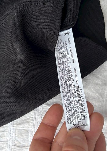 Zara Büstiyer - Görsel 5