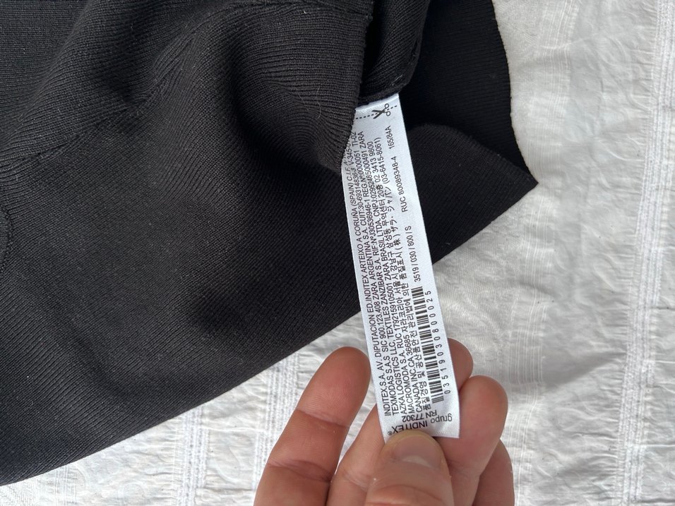 Zara Büstiyer - Görsel 5