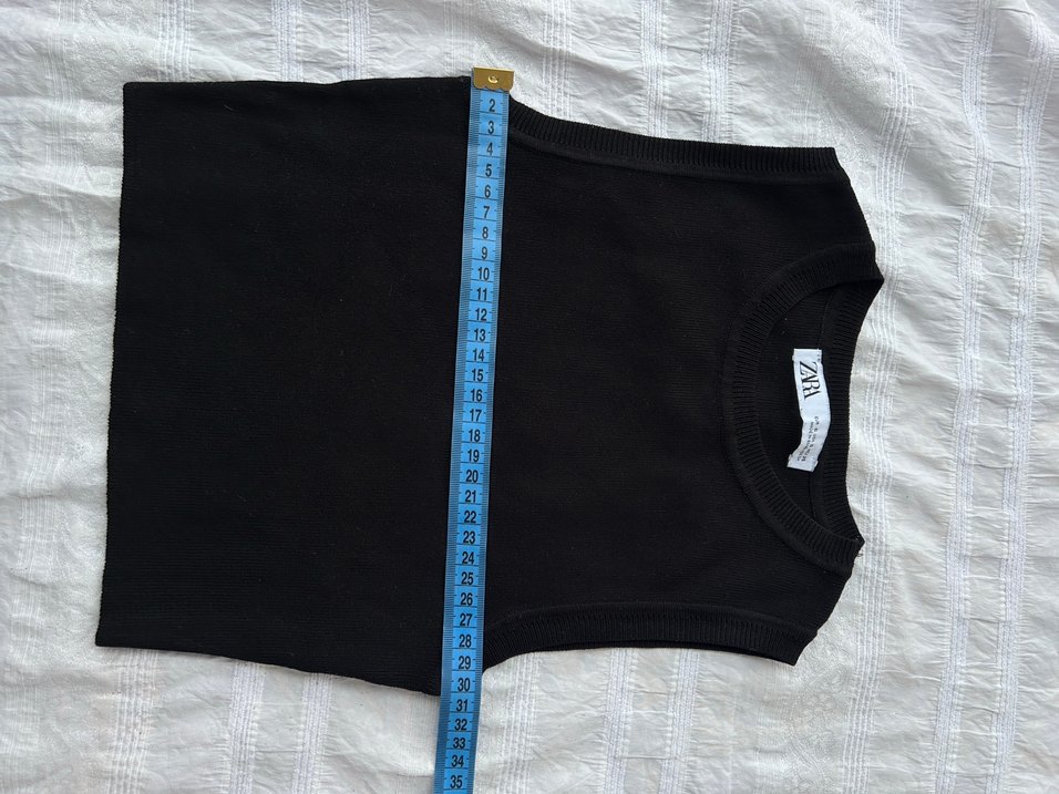 Zara Büstiyer - Görsel 4