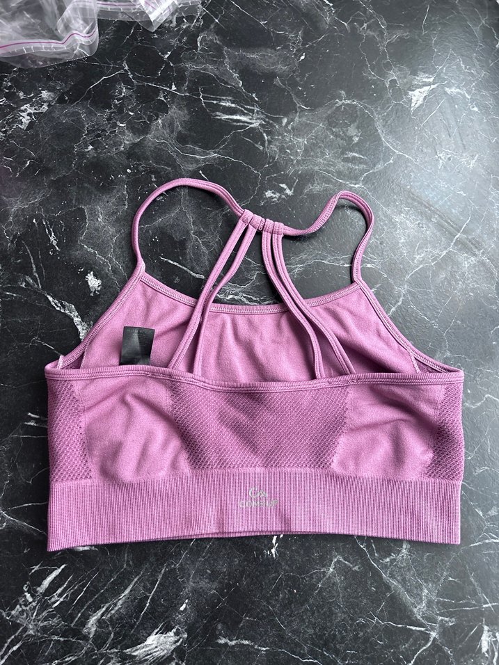 Come Up Spor Büstiyer - Görsel 3