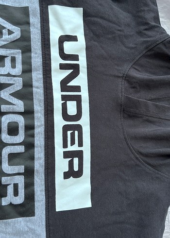 Under Armour Çocuk Hoodie - Görsel 7