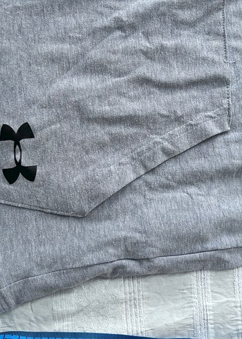 Under Armour Çocuk Hoodie - Görsel 6
