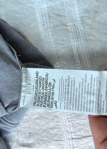 Under Armour Çocuk Hoodie - Görsel 9