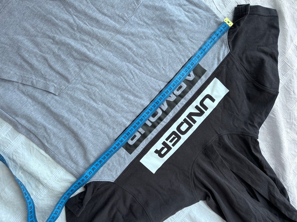 Under Armour Çocuk Hoodie - Görsel 5