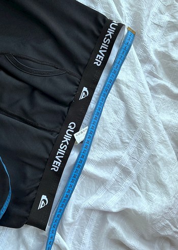 Quiksilver Polartec İçlik Tayt - Görsel 5