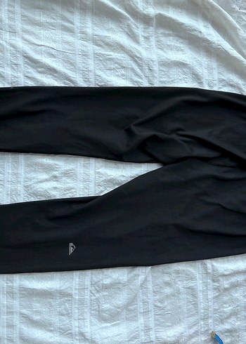 Quiksilver Polartec İçlik Tayt - Görsel 7