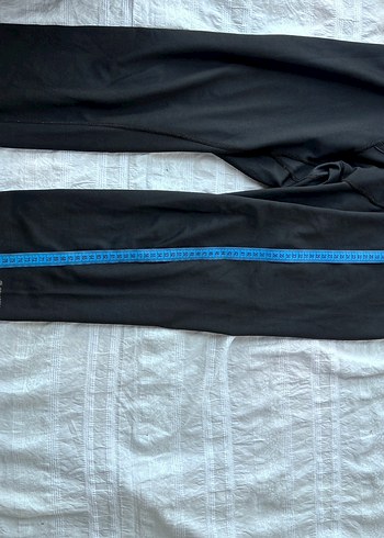 Quiksilver Polartec İçlik Tayt - Görsel 4