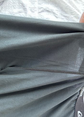 Quiksilver Polartec İçlik Tayt - Görsel 9