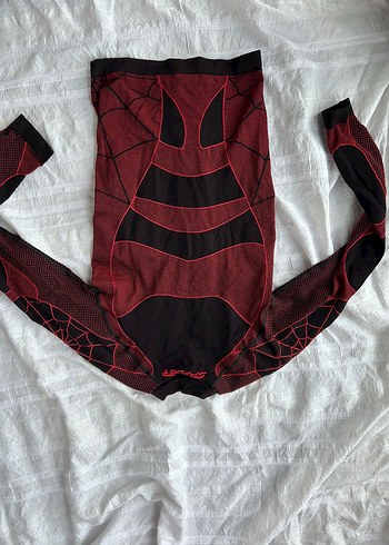 Spyder Erkek Çocuk İçlik - Görsel 4