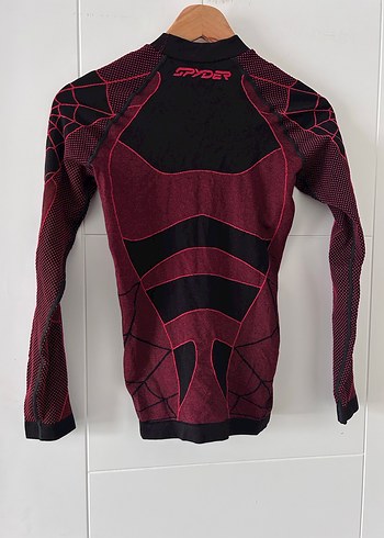 Spyder Erkek Çocuk İçlik - Görsel 2