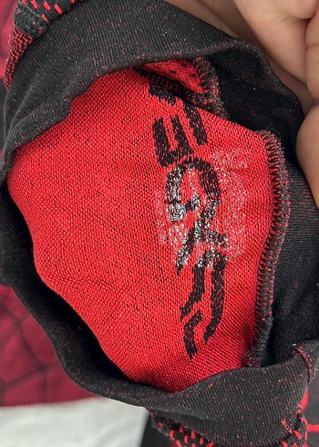 Spyder Erkek Çocuk İçlik - Görsel 8