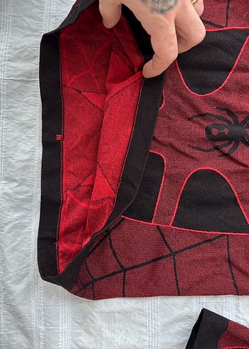 Spyder Erkek Çocuk İçlik - Görsel 7