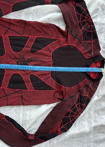 Spyder Erkek Çocuk İçlik - Görsel 5