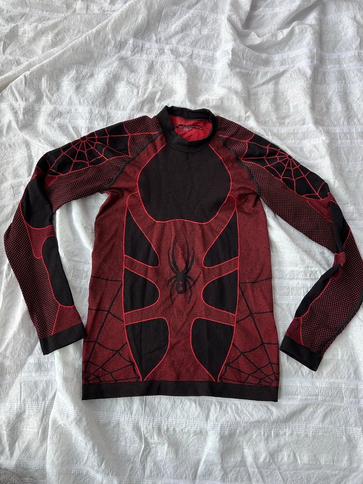 Spyder Erkek Çocuk İçlik - Görsel 3