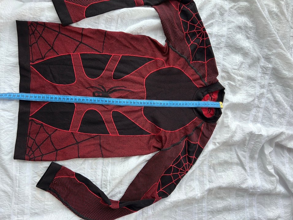 Spyder Erkek Çocuk İçlik - Görsel 5