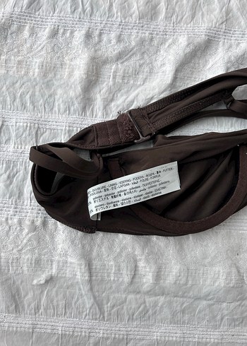 Oysho Bikini Üstü - Görsel 4