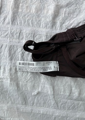 Oysho Bikini Üstü - Görsel 3