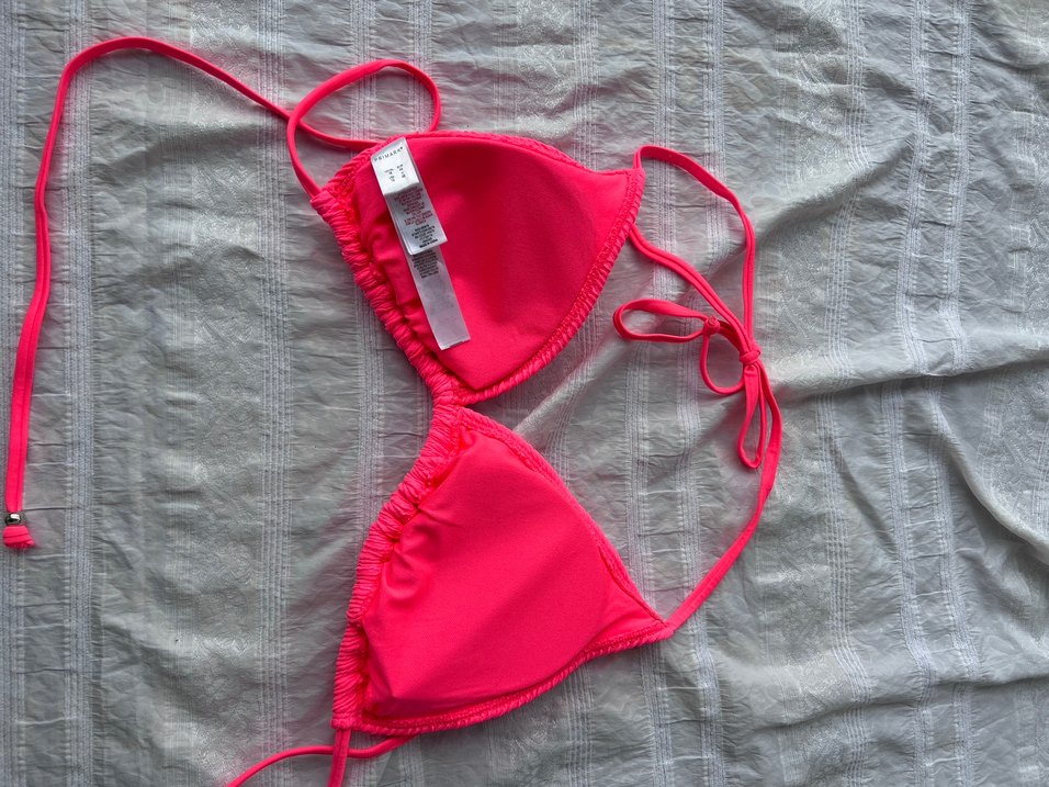 Primark Bikini Üstü - Görsel 2