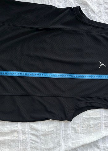 Jordan Atlet - Görsel 3