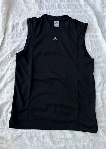 Jordan Atlet - Görsel 2