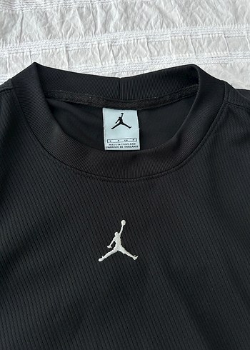 Jordan Atlet - Görsel 5