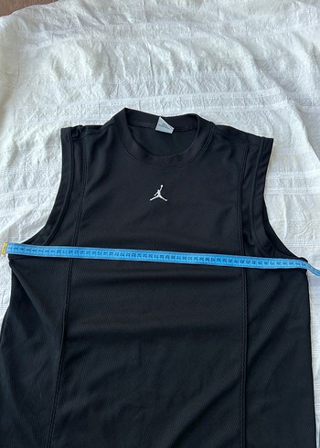 Jordan Atlet - Görsel 4