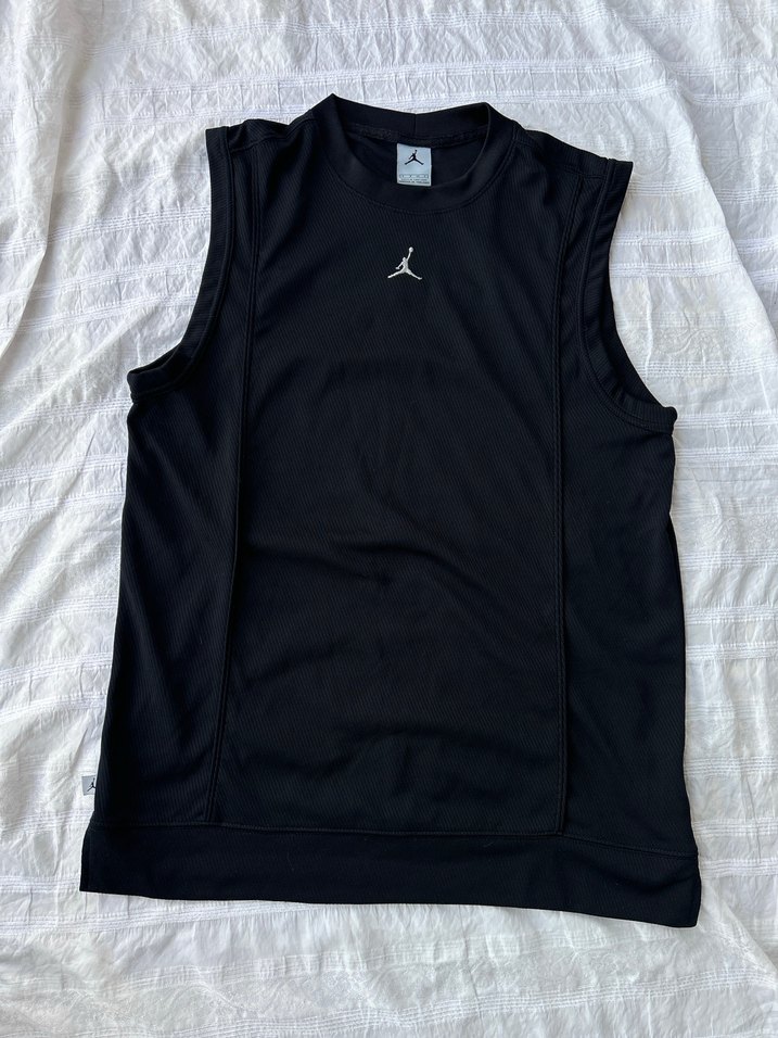 Jordan Atlet - Görsel 2