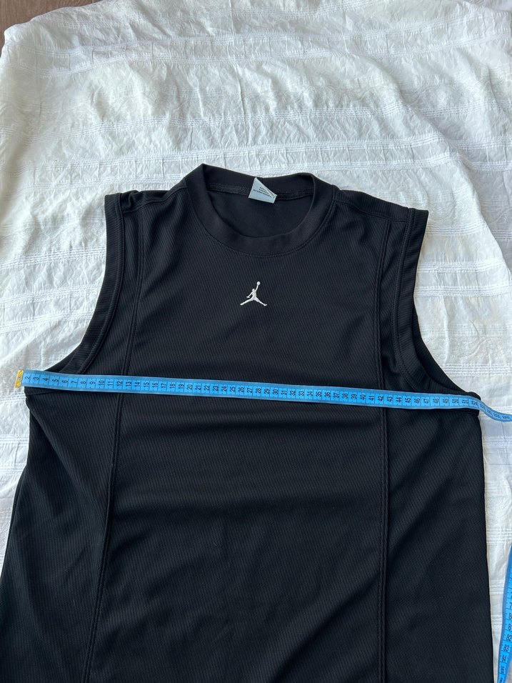 Jordan Atlet - Görsel 4