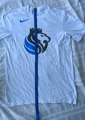 Nike Sacramento Kings Tshirt - Görsel 3