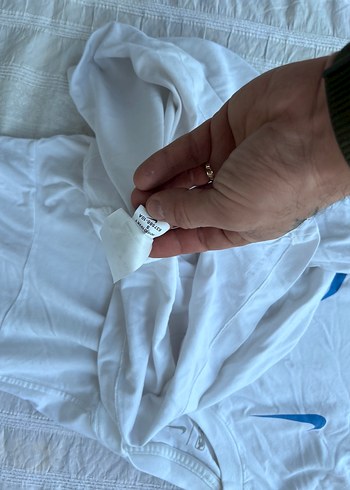 Nike Sacramento Kings Tshirt - Görsel 8