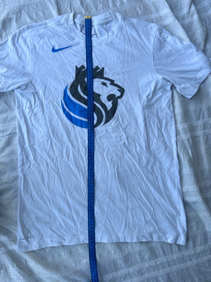 Nike Sacramento Kings Tshirt - Görsel 3