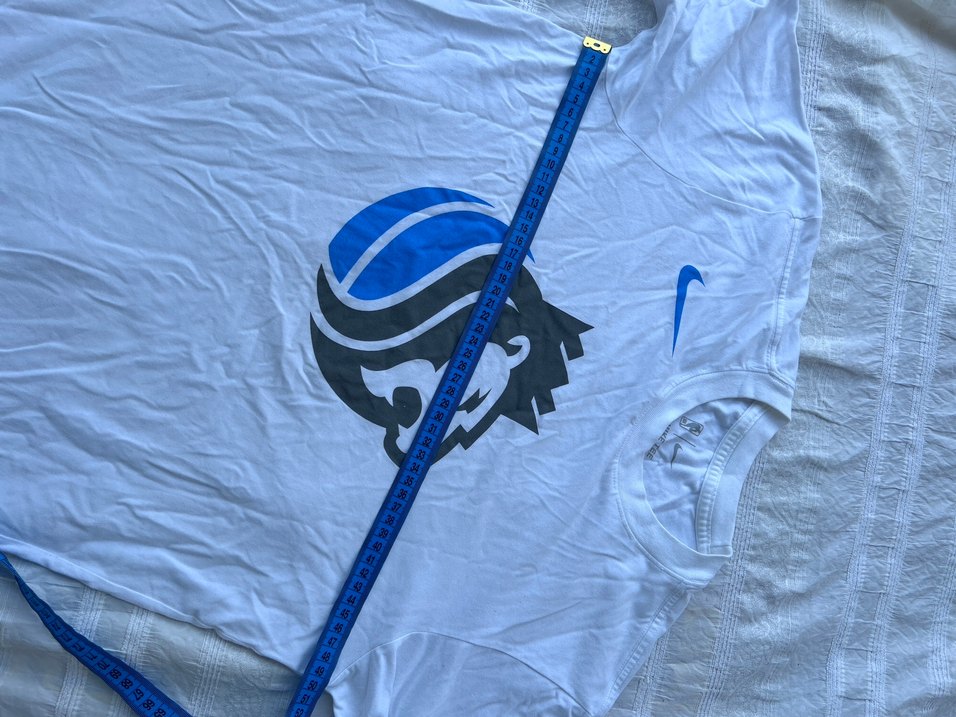 Nike Sacramento Kings Tshirt - Görsel 5