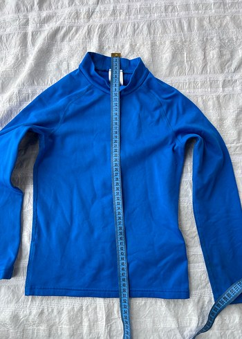 Decathlon Wedze 8 Yaş Çocuk İçlik - Görsel 3