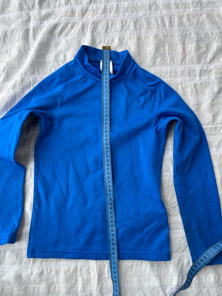 Decathlon Wedze 8 Yaş Çocuk İçlik - Görsel 3