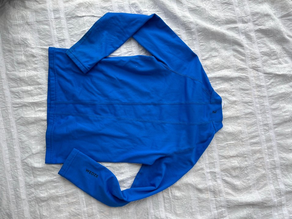 Decathlon Wedze 8 Yaş Çocuk İçlik - Görsel 2