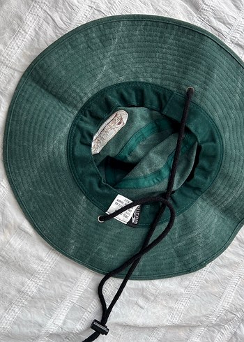 Quiksilver Vintage Şapka - Görsel 5