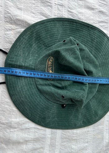 Quiksilver Vintage Şapka - Görsel 4