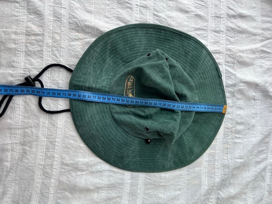 Quiksilver Vintage Şapka - Görsel 4