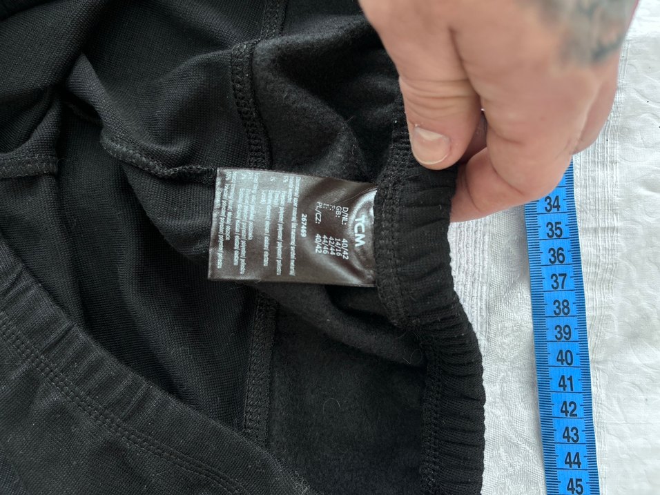 Tchibo İçlik - Görsel 5