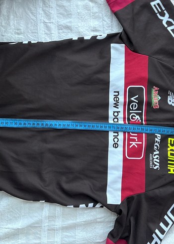 Bisiklet Forması - Görsel 6